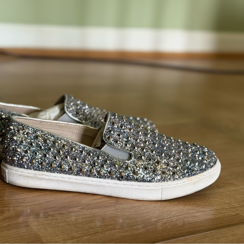 Steve Madden Slip-On Shoes